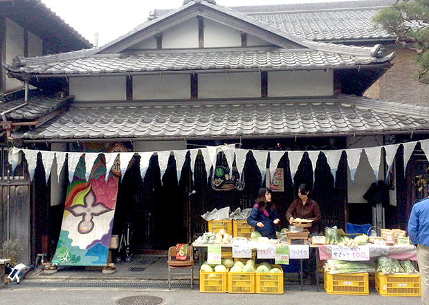 長浜の居酒屋 縄さん