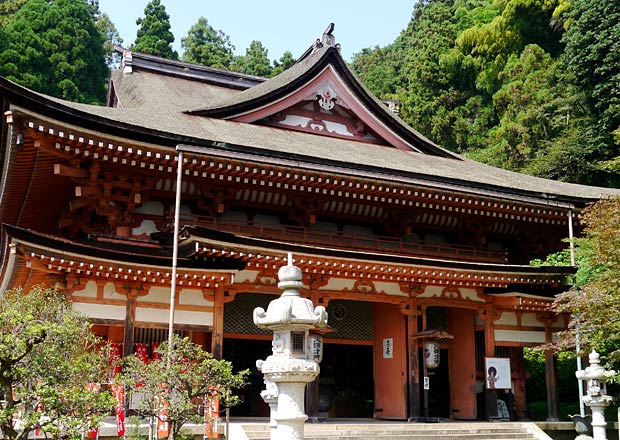 竹生島 宝厳寺