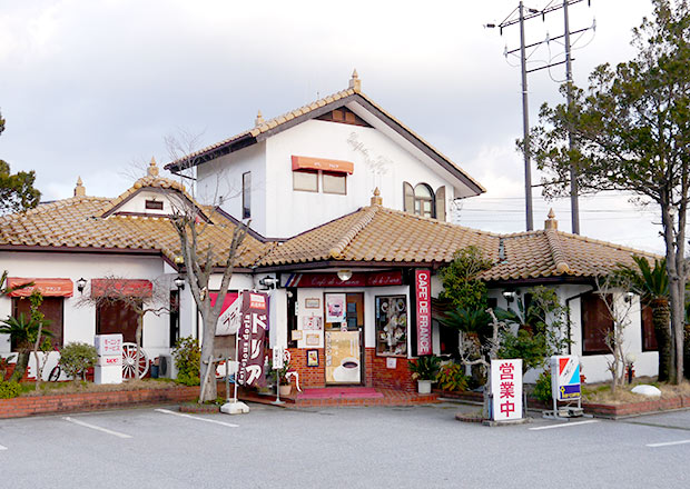 カフェドフランス