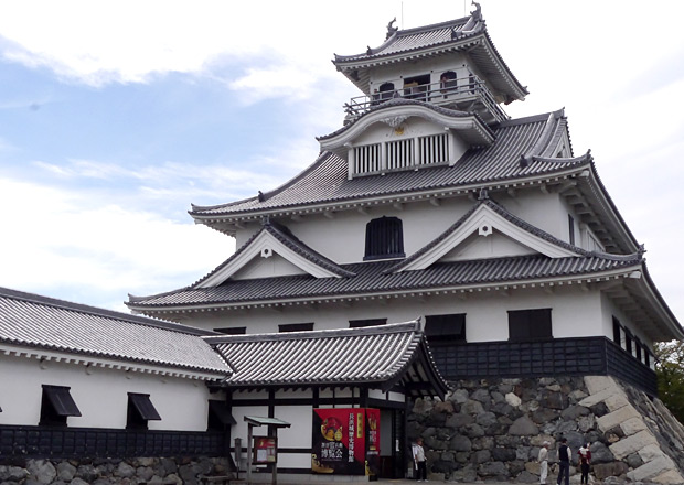 長浜城歴史博物館