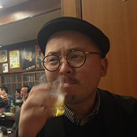 ナガジン編集長
