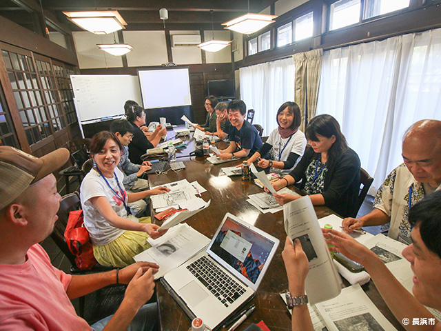 同じテーマをもって、ブログ記事を書く面白さ〜カメライター養成講座〜