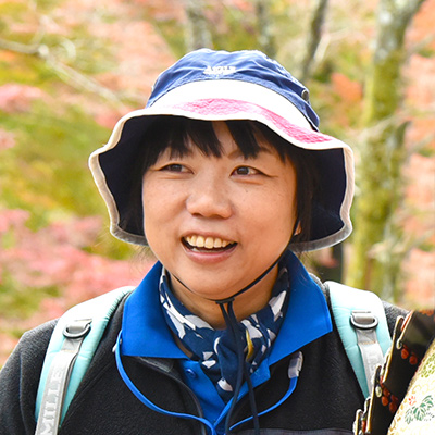 川村さん