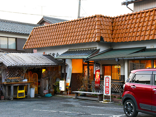 3世代で訪れる、我が家いきつけの焼肉ぎおん