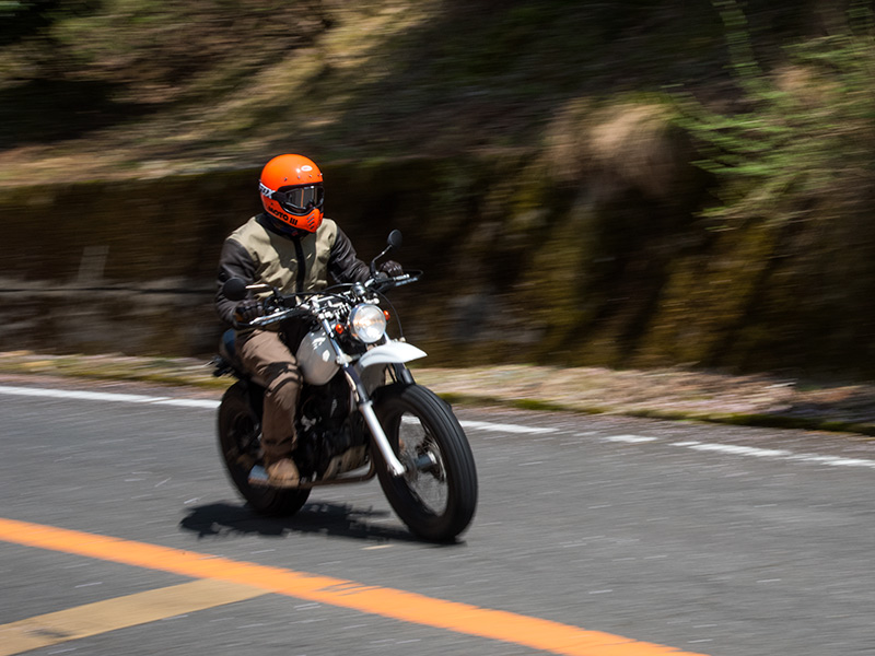 バイクで琵琶湖一周するなら必ず立ち寄りたいおすすめスポットを紹介！