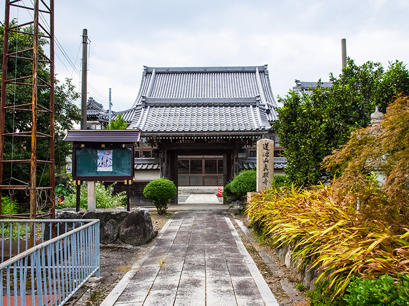 子ども報恩講2019 in 真願寺