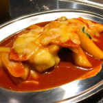 チーズトッポギ