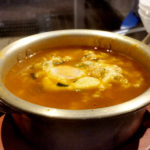 インスタントラーメン