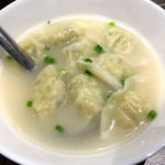 水餃子