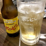 ホッピー