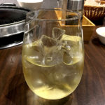 がぶ飲み白ワイン
