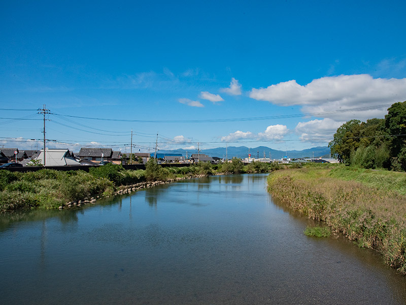 飯村（天の川）